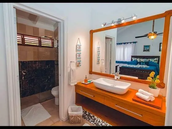 Villa, 5 Yatak Odası, Engellilere Uygun, Teras