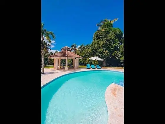 Villa, 5 Yatak Odası, Engellilere Uygun, Teras