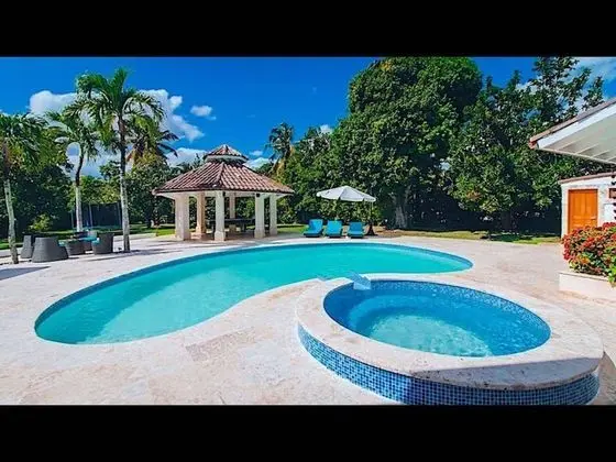 Villa, 5 Yatak Odası, Engellilere Uygun, Teras