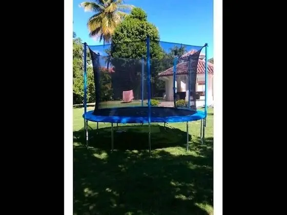 Villa, 5 Yatak Odası, Engellilere Uygun, Teras