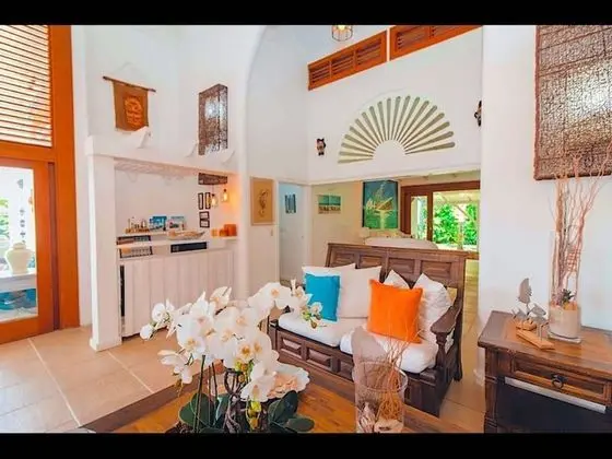 Villa, 5 Yatak Odası, Engellilere Uygun, Teras