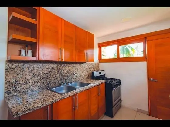 Villa, 5 Yatak Odası, Engellilere Uygun, Teras