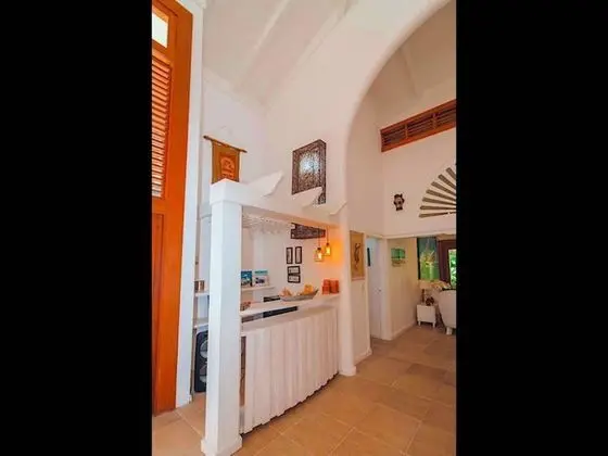 Villa, 5 Yatak Odası, Engellilere Uygun, Teras