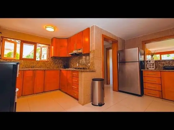 Villa, 5 Yatak Odası, Engellilere Uygun, Teras
