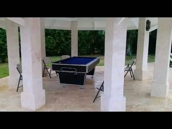 Villa, 5 Yatak Odası, Engellilere Uygun, Teras
