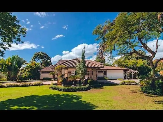 Villa, 5 Yatak Odası, Engellilere Uygun, Teras