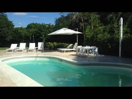 Villa, 4 Yatak Odası, Engellilere Uygun, Şömine