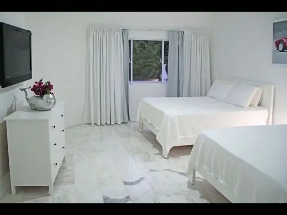 Villa, 4 Yatak Odası, Engellilere Uygun, Şömine
