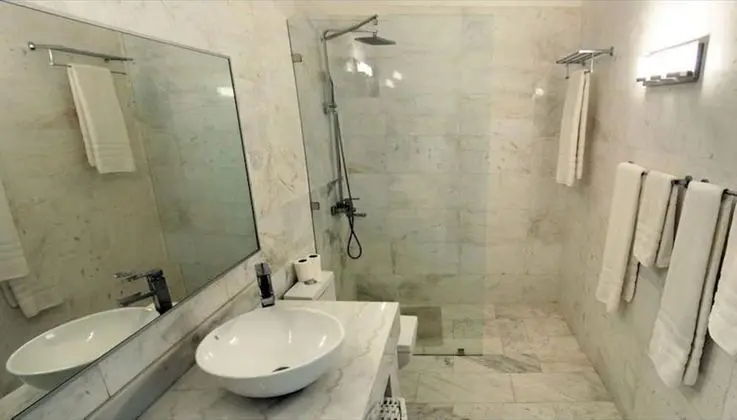 Villa, 4 Yatak Odası, Engellilere Uygun, Şömine