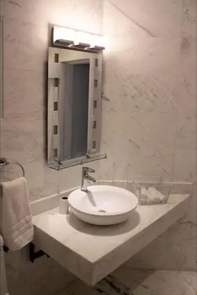 Villa, 4 Yatak Odası, Engellilere Uygun, Şömine