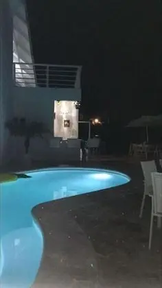 Villa, 4 Yatak Odası, Engellilere Uygun, Şömine