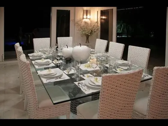Villa, 4 Yatak Odası, Engellilere Uygun, Şömine