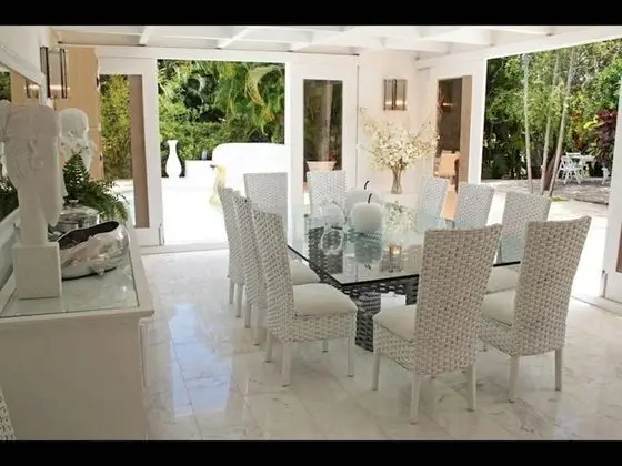Villa, 4 Yatak Odası, Engellilere Uygun, Şömine