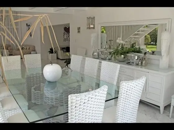 Villa, 4 Yatak Odası, Engellilere Uygun, Şömine