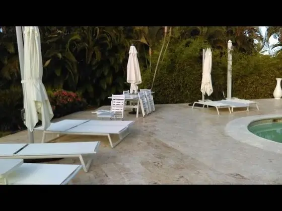 Villa, 4 Yatak Odası, Engellilere Uygun, Şömine