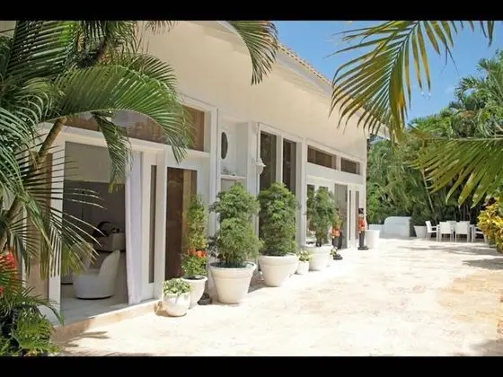 Villa, 4 Yatak Odası, Engellilere Uygun, Şömine