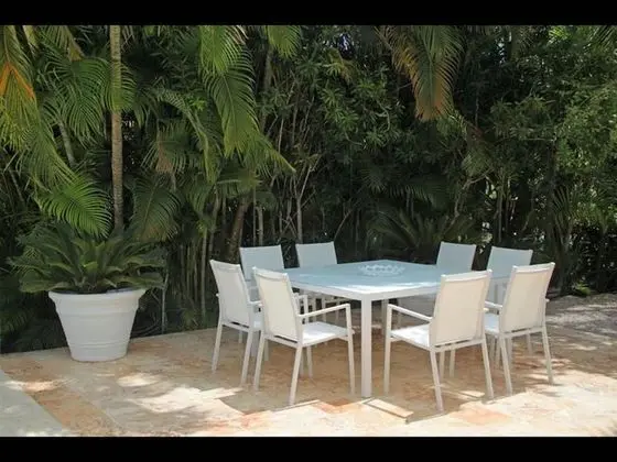 Villa, 4 Yatak Odası, Engellilere Uygun, Şömine