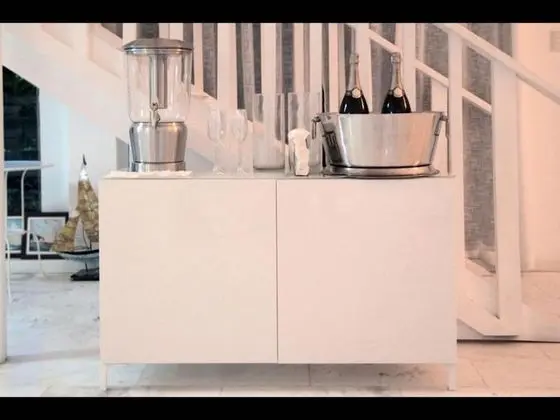 Villa, 4 Yatak Odası, Engellilere Uygun, Şömine