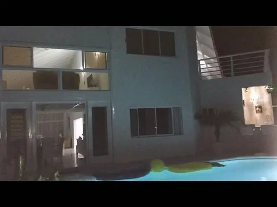 Villa, 4 Yatak Odası, Engellilere Uygun, Şömine