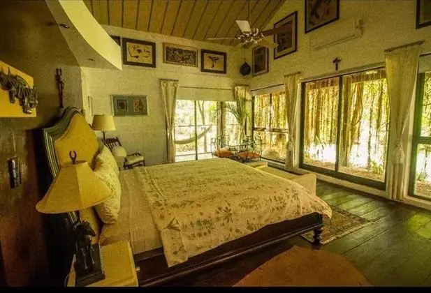 Villa, 5 Yatak Odası, Engellilere Uygun, Teras