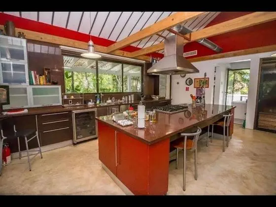 Villa, 5 Yatak Odası, Engellilere Uygun, Teras