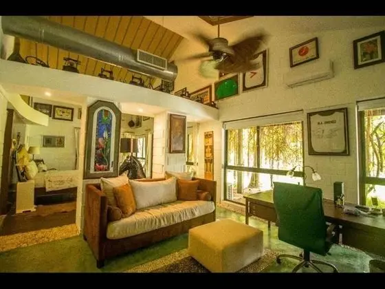 Villa, 5 Yatak Odası, Engellilere Uygun, Teras