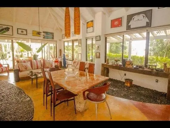 Villa, 5 Yatak Odası, Engellilere Uygun, Teras