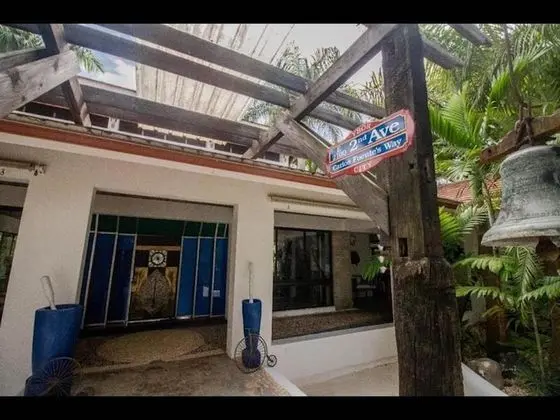 Villa, 5 Yatak Odası, Engellilere Uygun, Teras