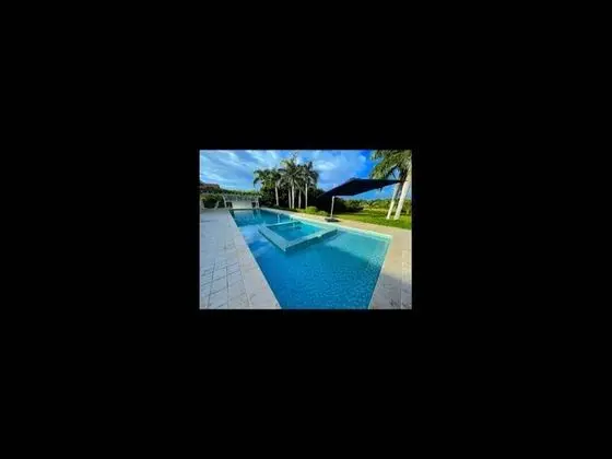 Villa, 5 Yatak Odası, Engellilere Uygun, Şömine