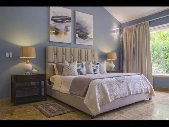Villa, 4 Yatak Odası, Engellilere Uygun, Sıcak Su Havuzu