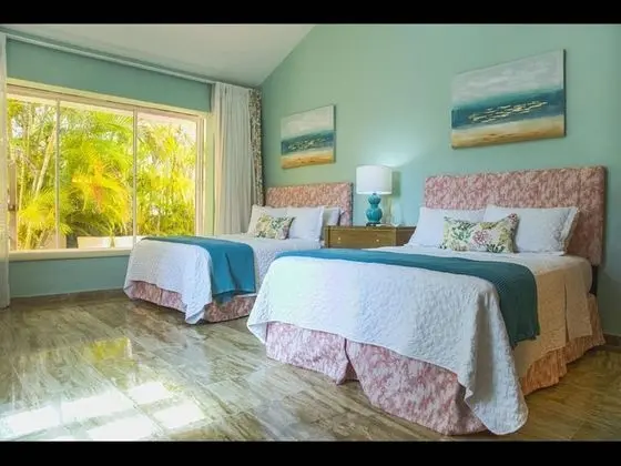 Villa, 4 Yatak Odası, Engellilere Uygun, Sıcak Su Havuzu