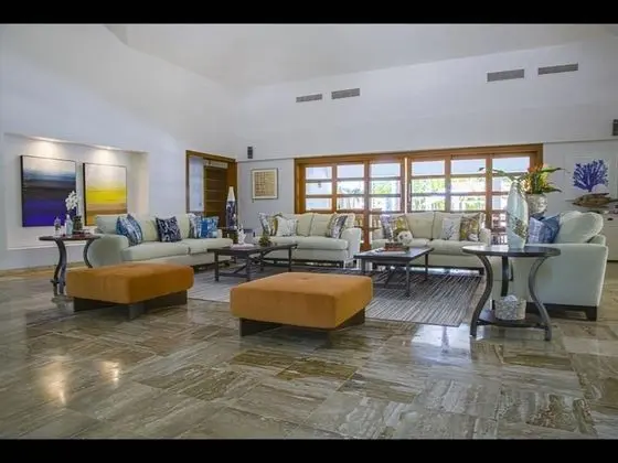 Villa, 4 Yatak Odası, Engellilere Uygun, Sıcak Su Havuzu
