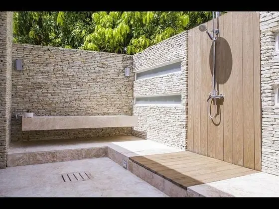 Villa, 4 Yatak Odası, Engellilere Uygun, Sıcak Su Havuzu