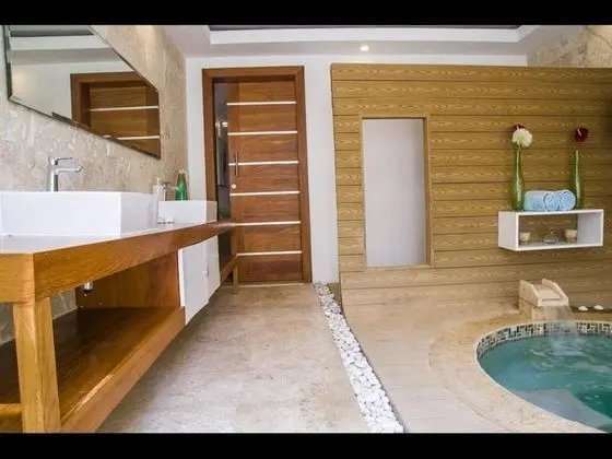 Villa, 4 Yatak Odası, Engellilere Uygun, Sıcak Su Havuzu