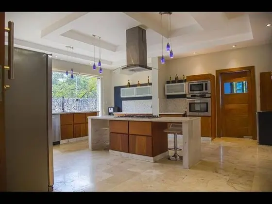 Villa, 4 Yatak Odası, Engellilere Uygun, Sıcak Su Havuzu