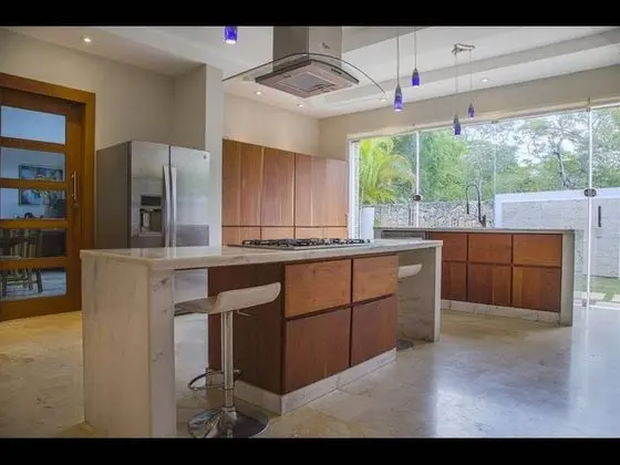 Villa, 4 Yatak Odası, Engellilere Uygun, Sıcak Su Havuzu