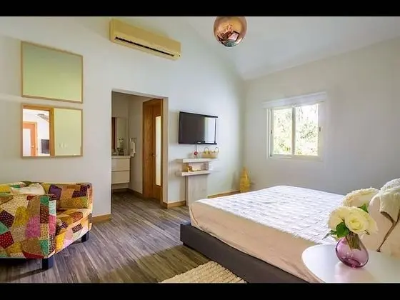 Villa, 4 Yatak Odası, Engellilere Uygun