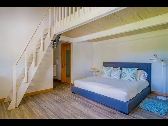 Villa, 4 Yatak Odası, Engellilere Uygun