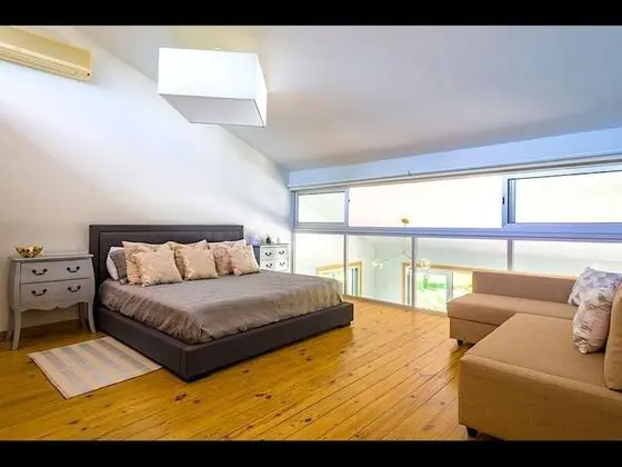 Villa, 4 Yatak Odası, Engellilere Uygun