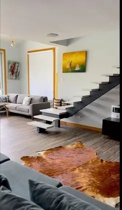 Villa, 4 Yatak Odası, Engellilere Uygun
