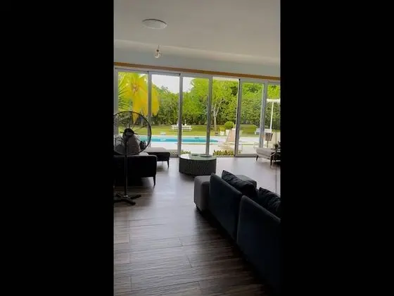 Villa, 4 Yatak Odası, Engellilere Uygun