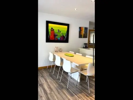 Villa, 4 Yatak Odası, Engellilere Uygun