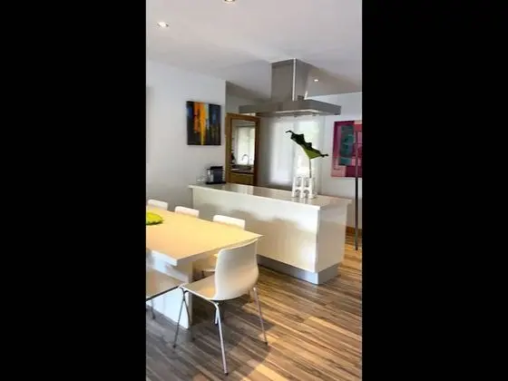 Villa, 4 Yatak Odası, Engellilere Uygun