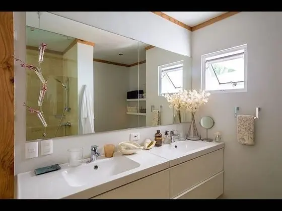 Villa, 4 Yatak Odası, Engellilere Uygun
