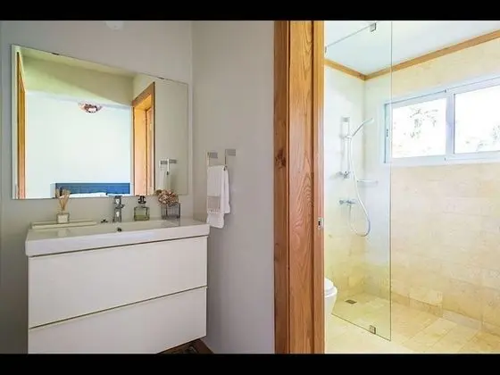 Villa, 4 Yatak Odası, Engellilere Uygun