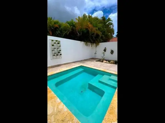Villa, 4 Yatak Odası, Engellilere Uygun