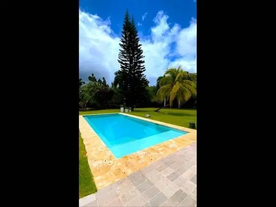 Villa, 4 Yatak Odası, Engellilere Uygun