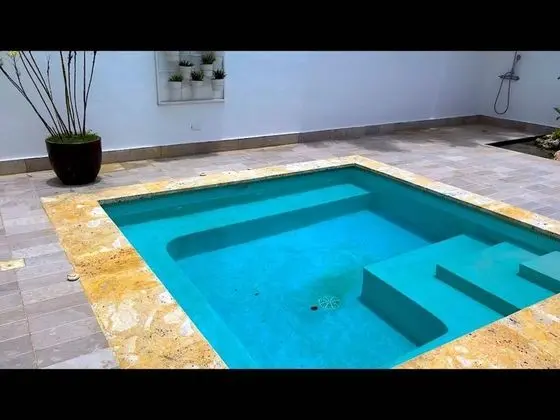 Villa, 4 Yatak Odası, Engellilere Uygun