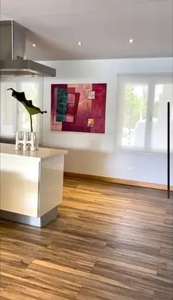 Villa, 4 Yatak Odası, Engellilere Uygun
