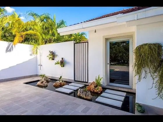 Villa, 4 Yatak Odası, Engellilere Uygun